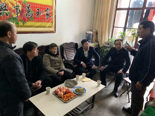 陜煤建設(shè)洗選煤運營公司：濃情關(guān)愛暖人心