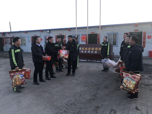 這個春節(jié)，“鼠”你最美