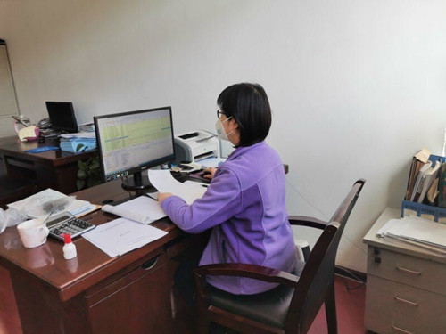 陜煤建設(shè)機電安裝公司:打贏疫情投標兩個戰(zhàn)“役”