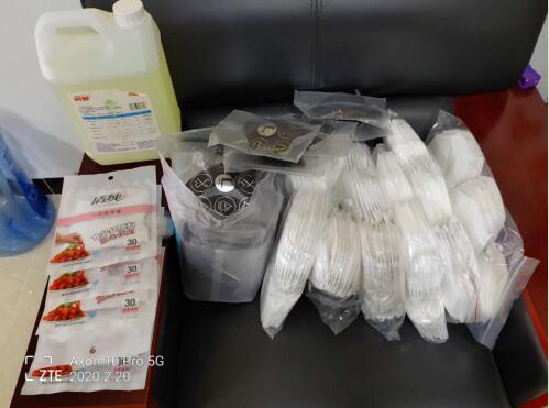 陜煤建設綠宇公司：科學防控疫情 筑牢復工復產(chǎn)“安全屏障”