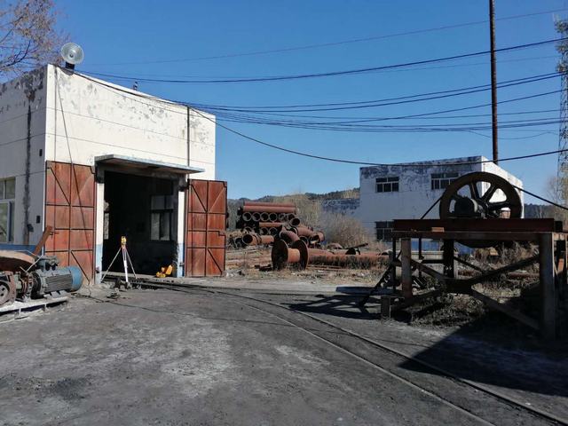 設(shè)計(jì)研究院：銅川礦業(yè)公司玉華煤礦北風(fēng)井新提升機(jī)安裝設(shè)計(jì)方案已圓滿完成并獲通過