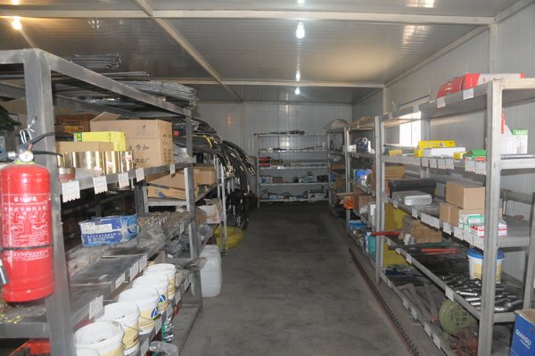 陜煤建設(shè)掘進(jìn)公司：開源與節(jié)流并重做好面向市場(chǎng)準(zhǔn)備