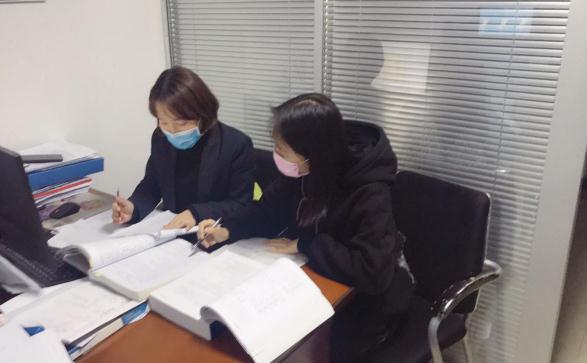 綠宇公司：“善始善作、善終善成”