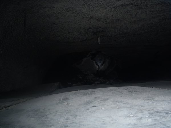 陜煤建設(shè)掘進(jìn)公司：紅柳林項目部44204機(jī)頭段安全精準(zhǔn)貫通