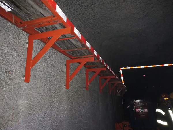 陜煤建設(shè)掘進(jìn)公司：紅柳林項目部用標(biāo)準(zhǔn)保障進(jìn)度贏贊譽