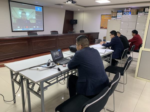 陜煤建設(shè)礦建二公司：創(chuàng)新驅(qū)動管理模式，保障安全提檔升級