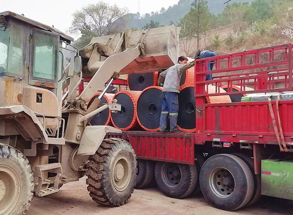 陜煤建設(shè)礦建三公司雙龍項(xiàng)目部開啟“大干紅五月”奮斗模式