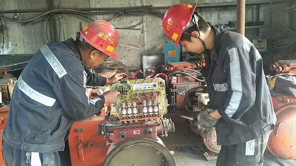 陜煤建設(shè)掘進(jìn)公司:從斤斤計較中唱出增效好聲音