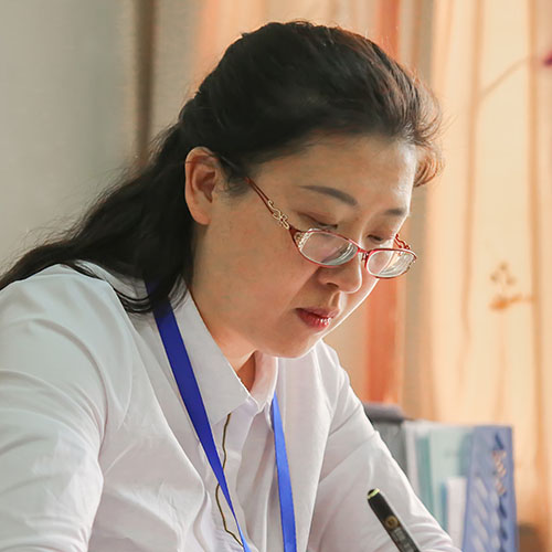 《榜樣力量》·先進(jìn)映像