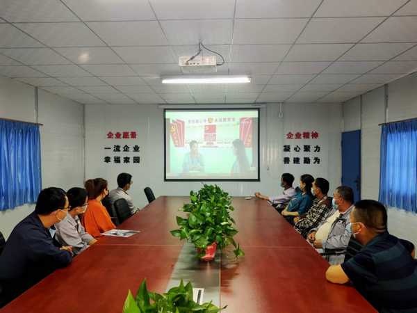 陜煤建設(shè)澄合分公司全面掀起學(xué)習(xí)勞模精神熱潮