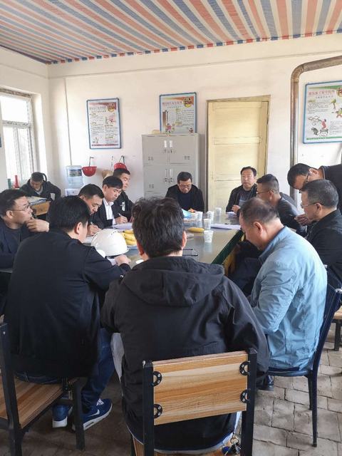 陜煤建設(shè)設(shè)計研究院:銅川市耀州區(qū)孫塬鎮(zhèn)惠塬幼兒園項目順利完成主體驗收