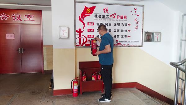 陜煤建設(shè)韓城分公司強化服務(wù)意識提升后勤管理水平