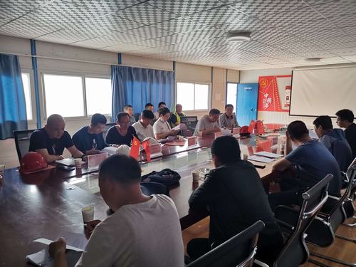 陜煤建設(shè)銅煤公司第一項(xiàng)目部承建的金地華府9#、10#、11#、14#、15#樓樁基工程順利通過(guò)驗(yàn)收