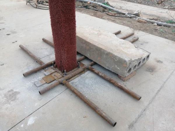 陜煤建設(shè)渭南分公司第八項目部成功研制多項“五小”創(chuàng)新成果