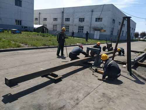 陜煤建設(shè)機(jī)電安裝公司承建的一號(hào)煤礦三項(xiàng)安裝工程順利通過驗(yàn)收