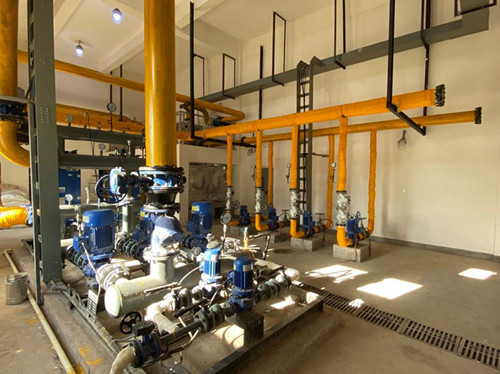 陜煤建設(shè)機電安裝公司:開拓市場新局面