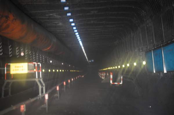 陜煤建設(shè)掘進(jìn)公司：2875米！首月勞動(dòng)競(jìng)賽成績(jī)驚人