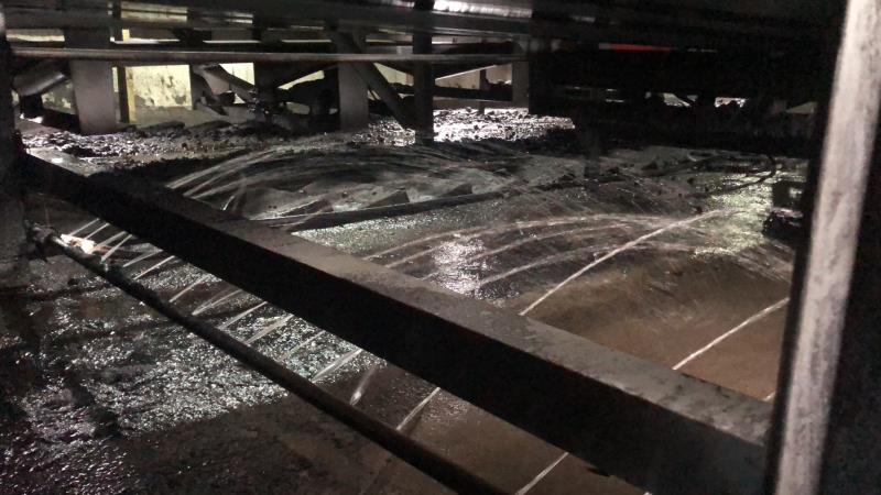 陜煤建設(shè)機(jī)電安裝公司曹家灘項(xiàng)目部“五小增效”活動進(jìn)行時(shí)