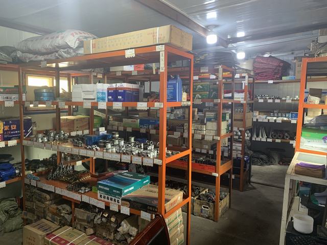 陜煤建設(shè)洗選煤運(yùn)營(yíng)公司：物資管理“四個(gè)加強(qiáng)” 助力企業(yè)降本增效