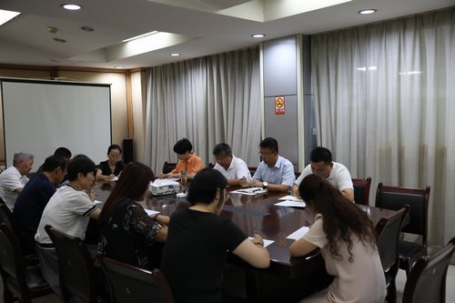 陜煤建設(shè)路橋分公司 “弘揚良好家風 樹立廉潔正氣”