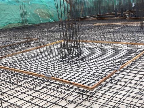 陜煤建設(shè)銅煤公司第一項目部嚴(yán)抓質(zhì)量精細(xì)化推進(jìn)工程創(chuàng)優(yōu)上臺階