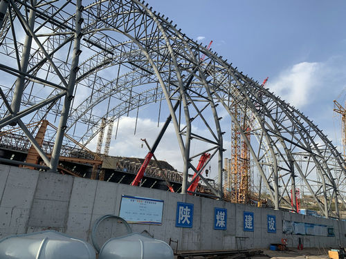 陜煤建設(shè)洗選煤運(yùn)營(yíng)公司：巧打“組合拳”實(shí)現(xiàn)“雙過半”