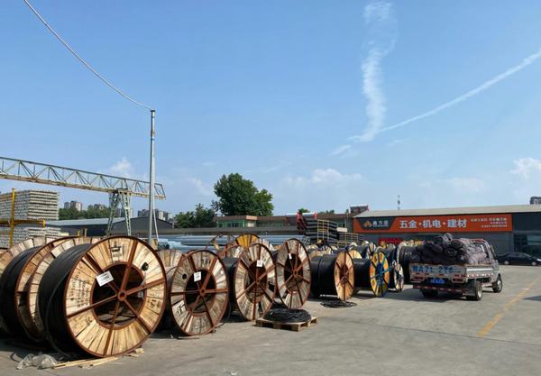 陜煤建設物資公司：降本增效，火力全開