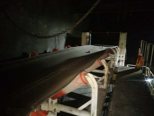 陜煤建設(shè)機(jī)電安裝公司承建的小保當(dāng)?shù)V安裝工程試運轉(zhuǎn)成功