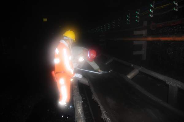 陜煤建設(shè)掘進(jìn)公司：三舉步 構(gòu)建安全新屏障