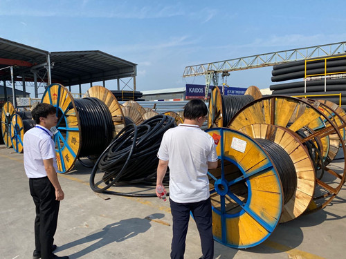 陜煤建設(shè)物資公司：深入市場“偵查”供應(yīng)商  全力保障物資供應(yīng)