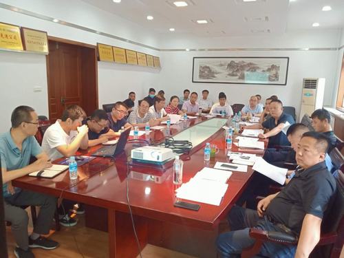 陜煤建設(shè)銅煤公司一體化管理實(shí)現(xiàn)“三融合”