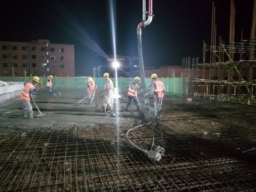 陜煤建設(shè)銅煤公司緊盯“三個著力點(diǎn)”發(fā)力2020下半年