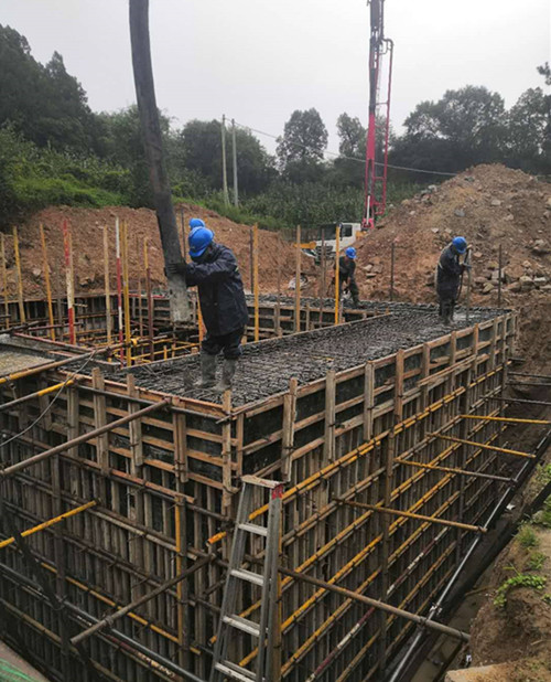 陜煤建設(shè)機電安裝公司：趕工期促進(jìn)度保安全