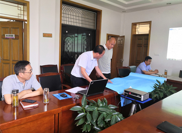 陜煤建設(shè)礦建三公司:找準(zhǔn)“五個突破口”，全力以赴 扭轉(zhuǎn)被動局面