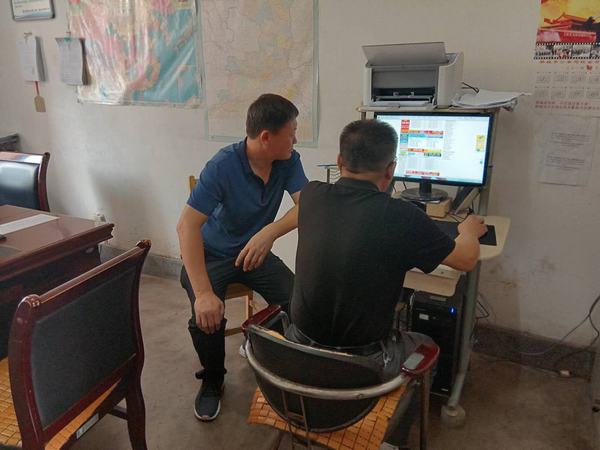 陜煤建設(shè)韓城分公司物資設(shè)備周材租賃中心：履職盡責(zé)保供應(yīng) 加強管理降成本