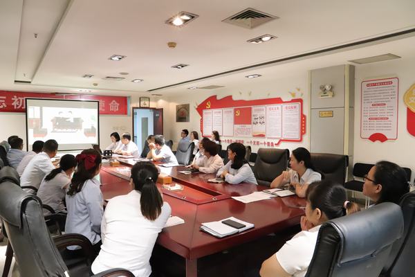 陜煤建設(shè)礦建二公司：“學(xué)、查、考”三劍合璧落實(shí)紀(jì)律教育學(xué)習(xí)宣傳月活動(dòng)