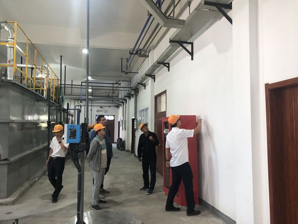 陜西彬長(zhǎng)礦業(yè)集團(tuán)有限公司鐵路運(yùn)輸分公司三項(xiàng)單位工程順利通過竣工驗(yàn)收