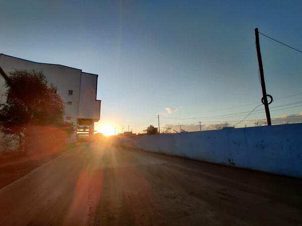 你好，紅柳林