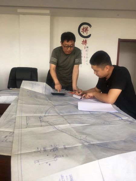 陜煤建設天工公司承建的多個單項工程實現(xiàn)節(jié)點完美收官