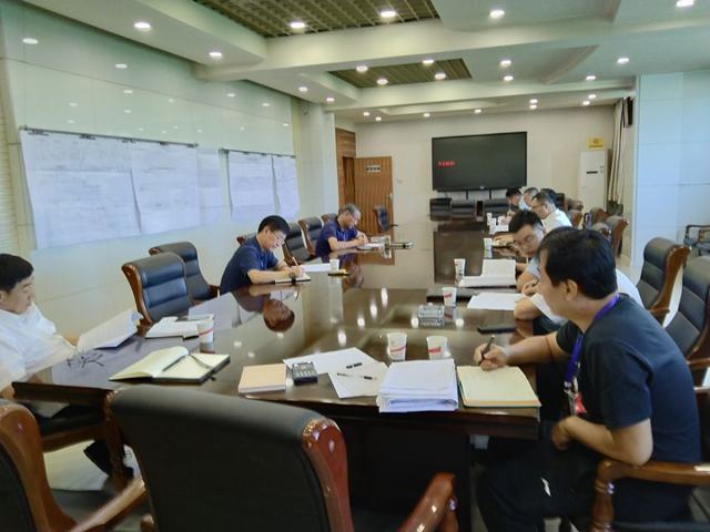 設計研究院圓滿完成桑樹坪煤礦北翼排矸系統(tǒng)改造設計方案