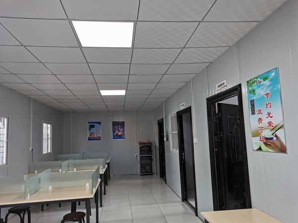 陜煤建設韓城分公司土建二項目部：以“心”為擎，打造和諧奮進項目部