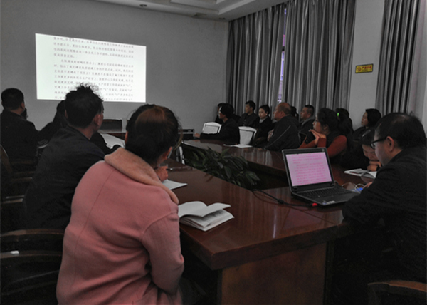 陜煤建設礦建三公司：找準問題正視不足  強化措施奮起直追