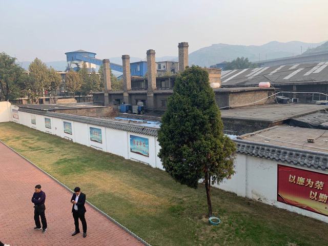 桑樹坪煤礦控制中心工程設(shè)計(jì)順利拉開(kāi)帷幕