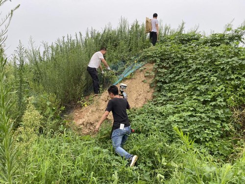 他們是最可愛(ài)的人