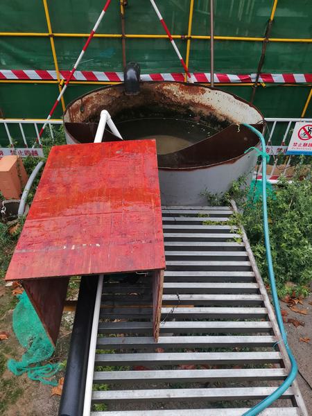 陜煤建設韓城分公司土建二項目部：多項“五小”創(chuàng)新成果助力項目施工“降本增效”