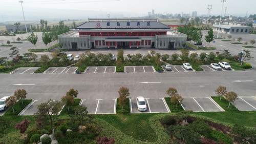 陜煤建設川耀公司：深化黨建創(chuàng)新管理，運營發(fā)展初顯成效