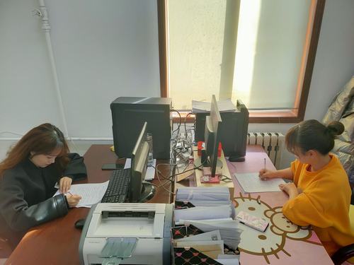 陜煤建設(shè)銅煤公司開(kāi)展“慶元旦、強(qiáng)學(xué)習(xí)、提能力、促發(fā)展”黨建知識(shí)答題活動(dòng)