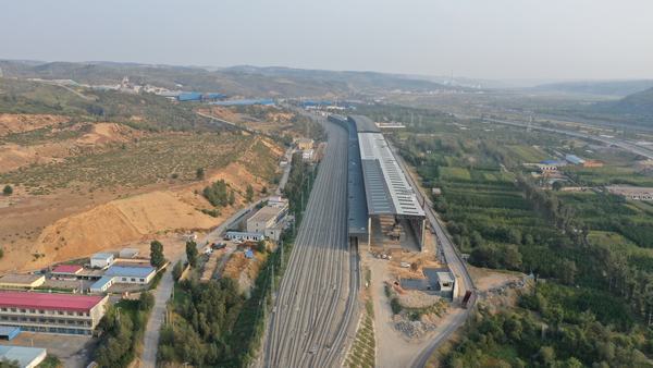 陜煤建設(shè)韓城分公司：奮進(jìn)拼搏的2020年