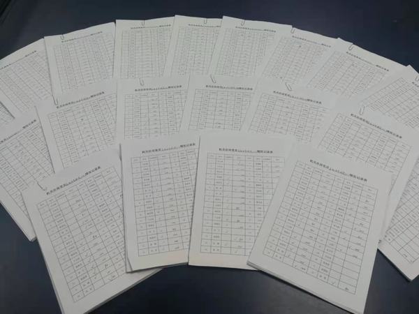 陜煤建設礦建二公司“黨建知識日日學”活動月考放榜了！！！