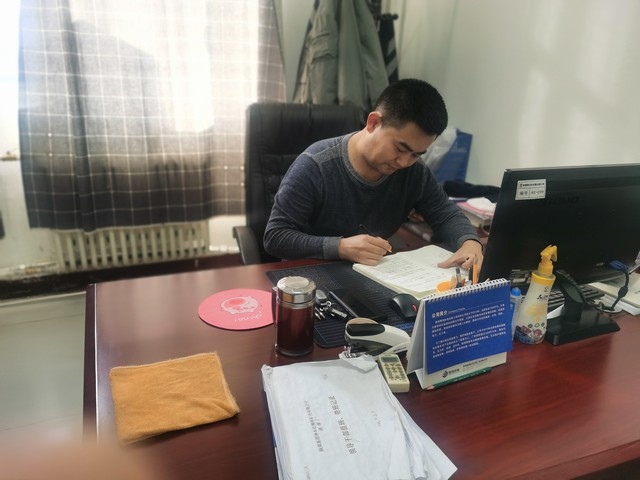 陜煤建設(shè)洗選煤運(yùn)營(yíng)公司紅柳林洗煤廠項(xiàng)目部：青春的執(zhí)著，無(wú)我的堅(jiān)守